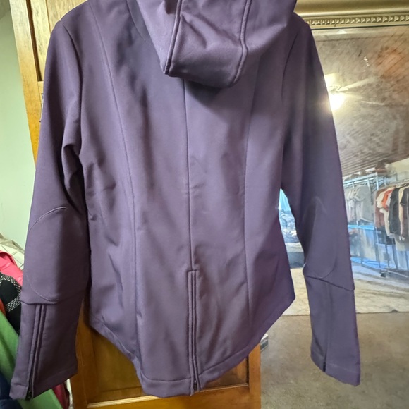 Asmar Equestrian Hunter coat - Picture 2 of 4